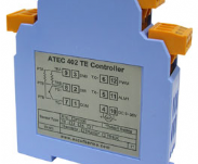 ATEC402 TEC Temperature Controller (DIN-Rail Embedded)